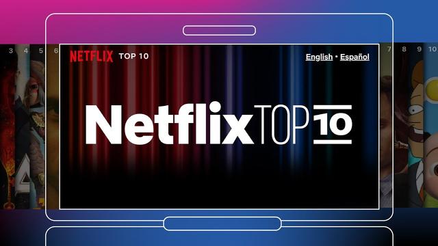 Comment voir quels sont (vraiment) les films et séries les plus vus sur Netflix ? 