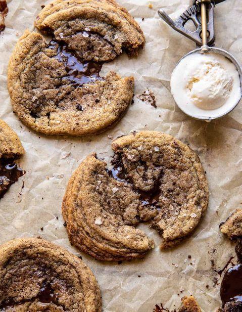 Comment réussir les meilleurs cookies au chocolat maison du monde ?