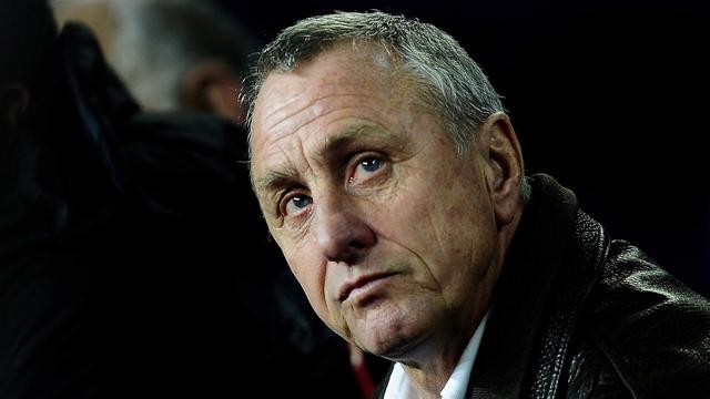 Johan Cruyff, el hombre que marcó un antes y un después: la revolución de su “Fútbol total” y su influencia en Barcelona y Ajax 