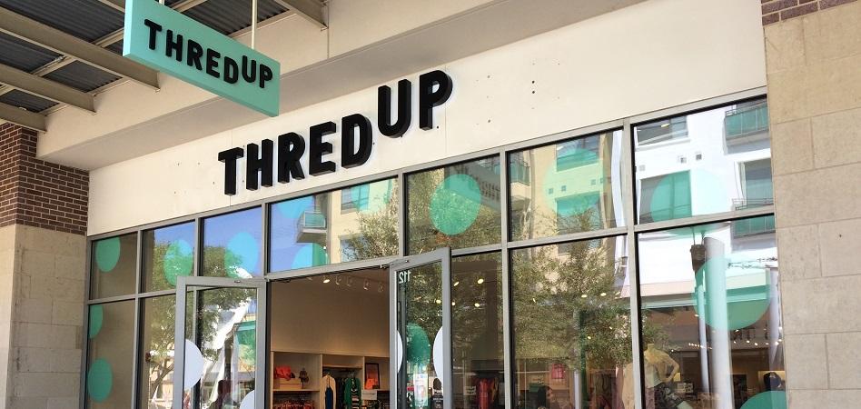 ThredUp eleva sus ventas un 14% en 2020 a las puertas de su salida a bolsa MODAES PREMIUM MODAES PREMIUM 