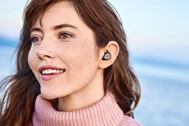 Jabra renouvelle sa gamme d’écouteurs sans fil avec trois nouveaux modèles Elite