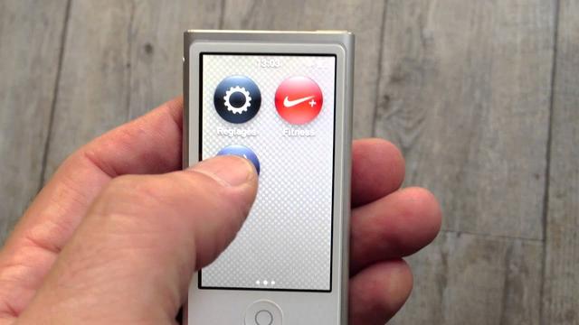 Prise en main des nouveaux iPod nano et iPod touch | iGeneration 