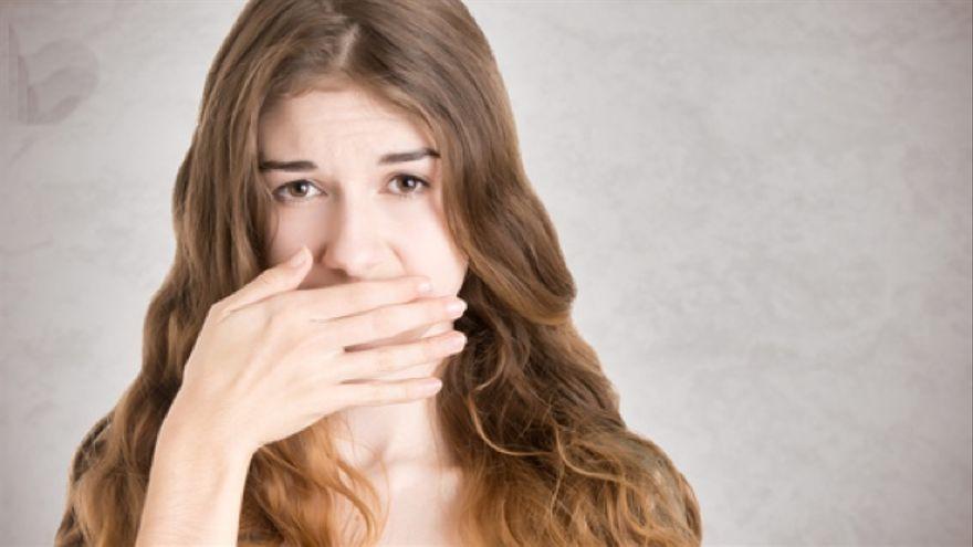 Taquipnea: cuando el estrés nos sale por la boca