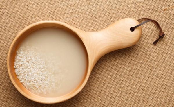 Rice: the benefits of this ancient beauty ally