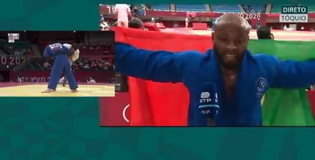 Medallista dedica triunfo en JJOO a Adidas y Puma tras negarle patrocinio