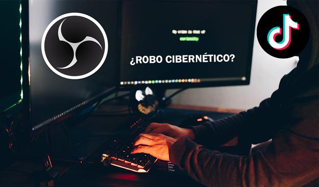 TikTok es acusado de “robar” a OBS para crear su plataforma de streaming