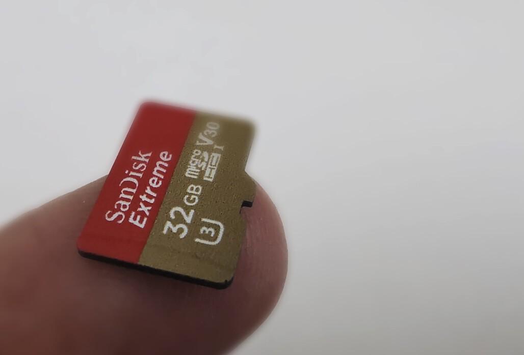 Cuidado con el timo de las Micro SD falsas: si parecen demasiado buenas para ser verdad, es que lo son 