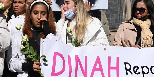 Suicide de Dinah, victime de harcèlement scolaire: le point sur l'enquête