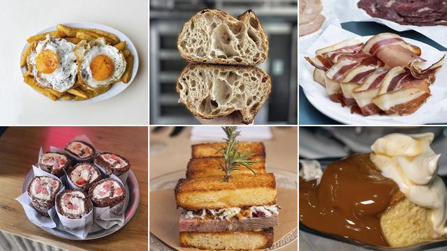 The list of the 38 best restaurants in Buenos Aires was revealed