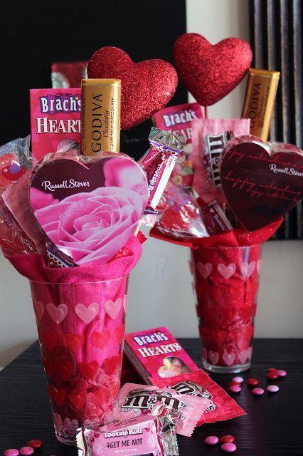 Original and beautiful gifts of Valentine's Day for Women
