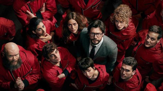 La Casa de Papel : le trailer de la dernière saison annonce une fin explosive !