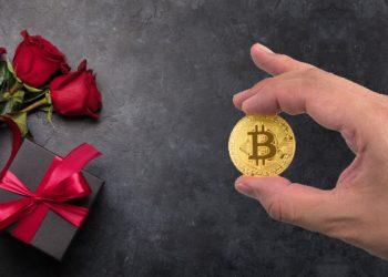 5 ideas para que los amantes de bitcoin sorprendan en el Día de San Valentín 