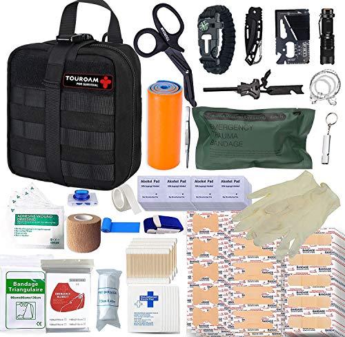 47 Best survival kits for camping and march in 2021: according to experts