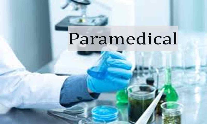 TN Health invites applications for Paramedical Diploma, Certificate courses 2021, Check out all admission details 