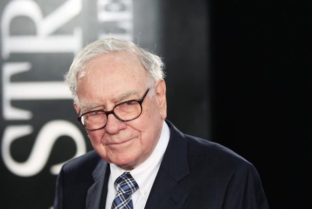 Siete consejos de Warren Buffett para evitar errores al invertir 