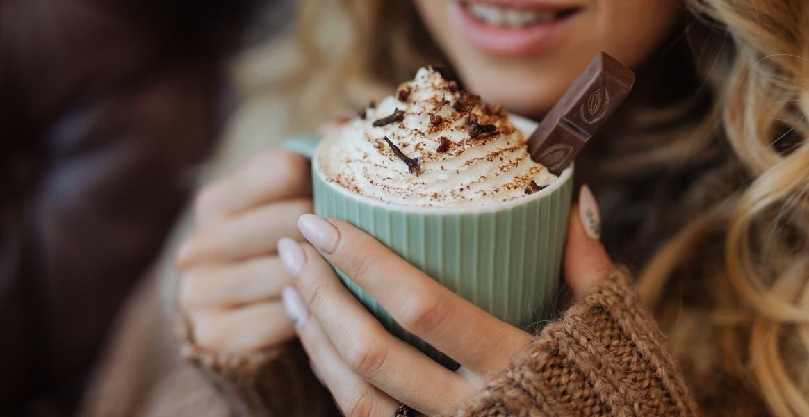 Chocolat chaud : découvrez la recette « miracle » pour bien dormir