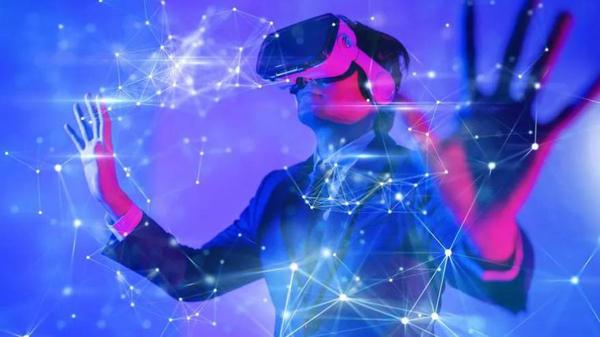 New realities: why more and more companies are entering the Metaverse