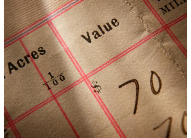 Value versus growth - do labels really matter? Value versus growth – do labels really matter? 