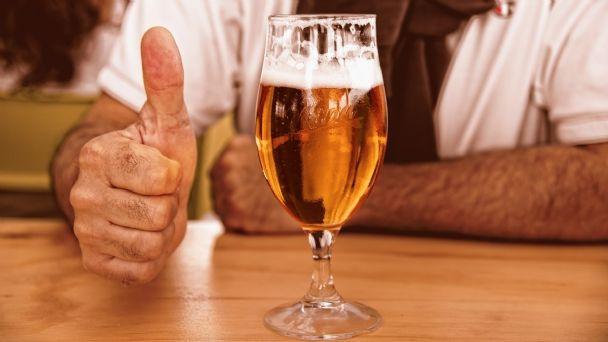 ¿Cuántas cervezas necesitas para emborracharse? Esto dicen los médicos