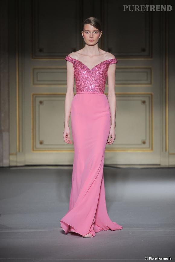La Haute Couture en 5 questions essentielles Chanel Lanvin Chloe Kristen Stewart Lindsay Lohan Karl Lagerfeld Scarlett Johansson 