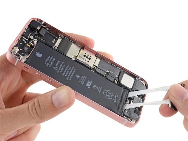 iPhone: has the time come to have removable batteries?|igeneration