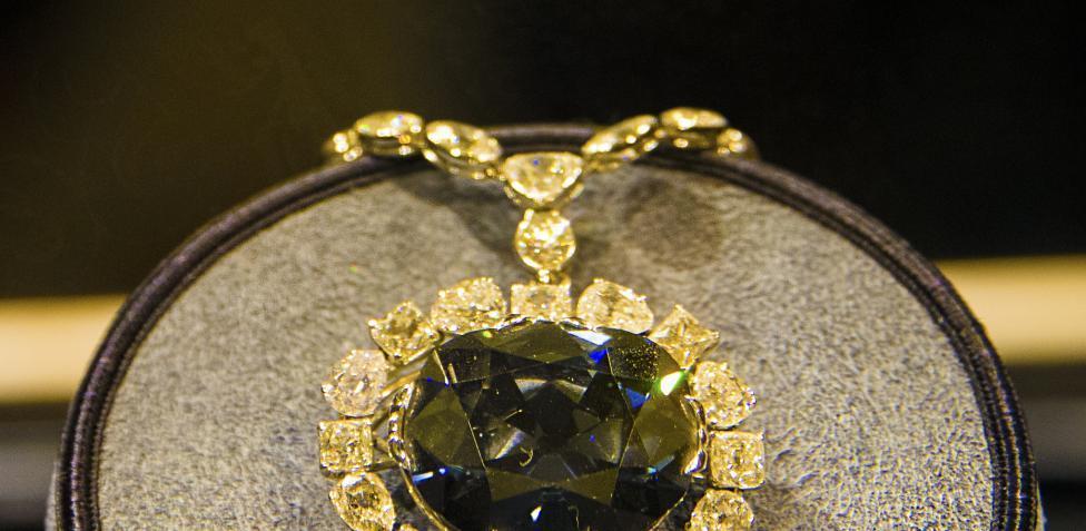 The most desired diamonds in history