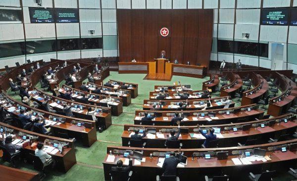'Shift the Narrative:' Lawmakers Preview 2022 Legislative Session 