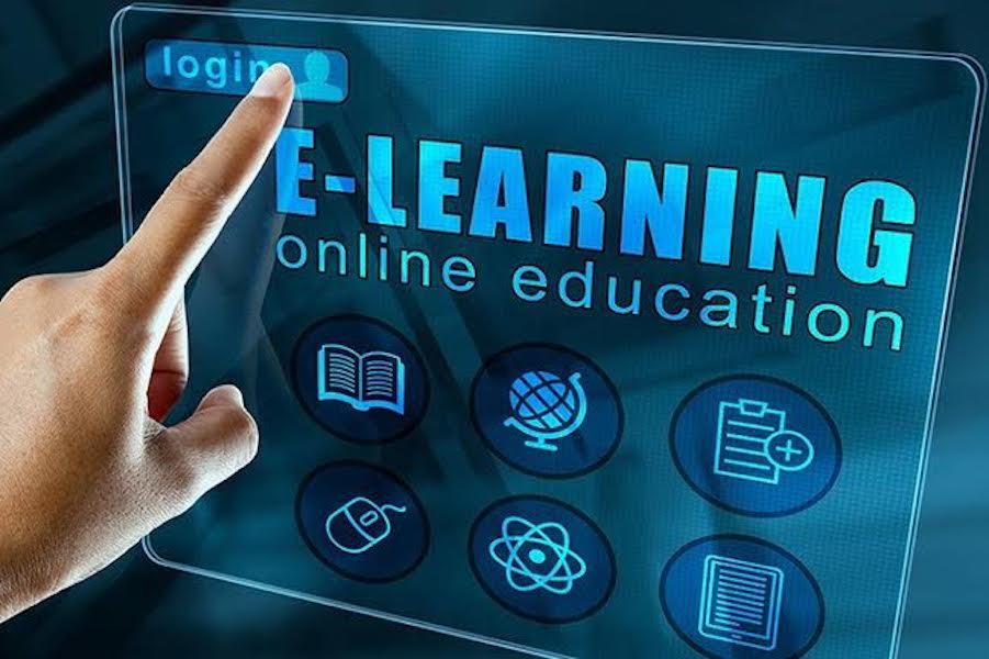 Enhancing e-Learning with Technology 