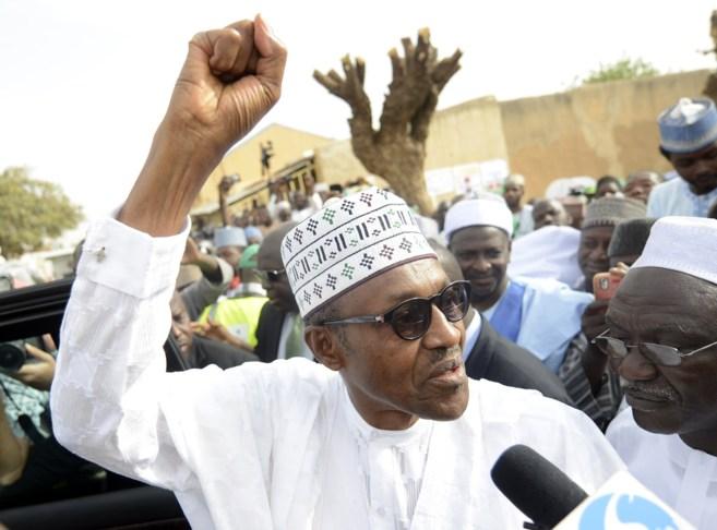 Buhari gana las elecciones en Nigeria con mayoría absoluta Tags Ahora en portada Noticias Relacionadas Más leídas Servicios Destacados