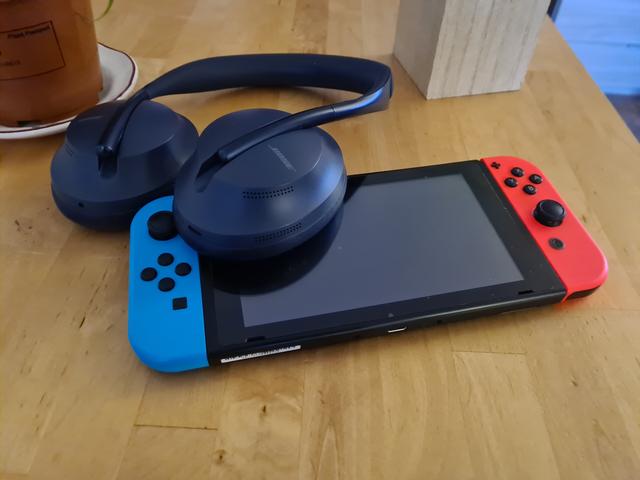 Nintendo Switch : comment connecter un casque bluetooth ? [Tutoriel] 