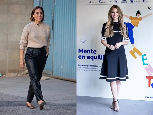 Los mejores y peores vestidos de la última semana del año