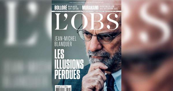 How Jean-Michel Blanquer became the leading figure of "anti-wokism"