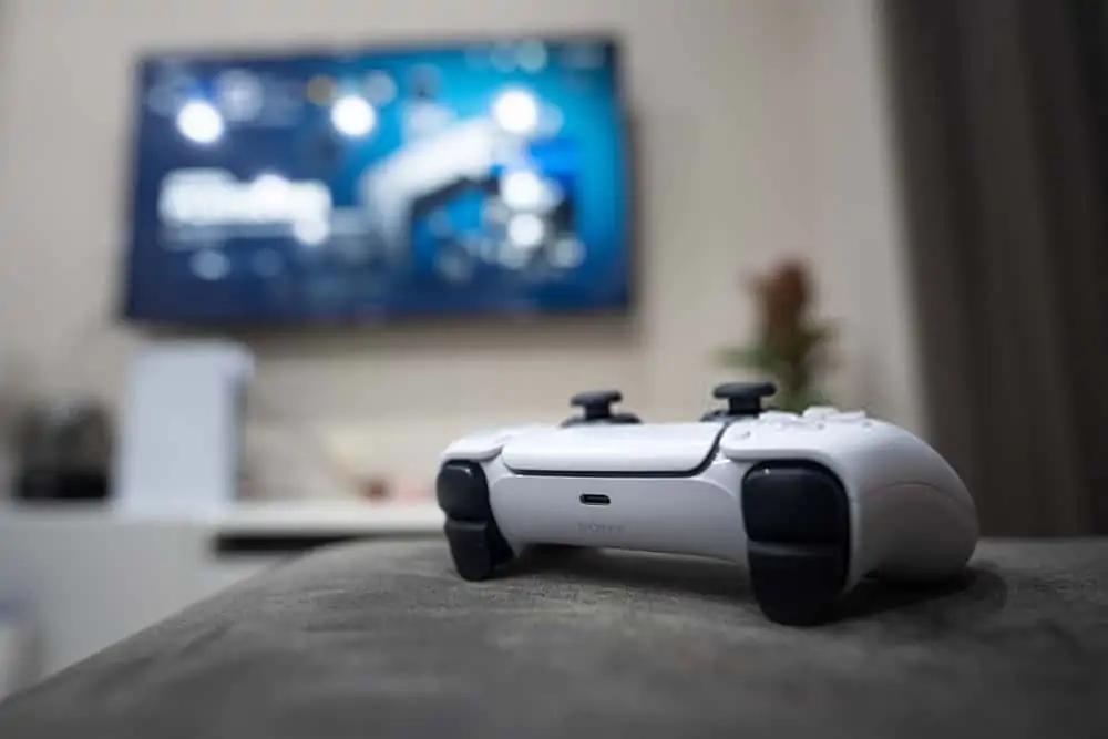 Comment jouer sur PS5 en 120 FPS en 2022 ?