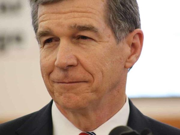 Gov. Cooper Encourages High School Students to Explore Cybersecurity Careers 