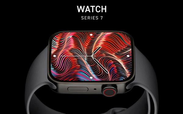 PhonAndroid Apple Watch Series 7 : sortie en septembre, les problèmes de production sont réglés 