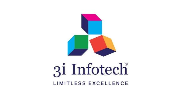 3i Infotech wins a multi-year contract with a major US based supply chain and enterprise product company