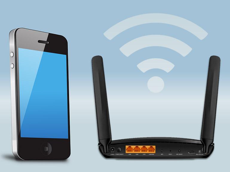 L'impact socio-économique du Wi-Fi dans le monde - ZDNet