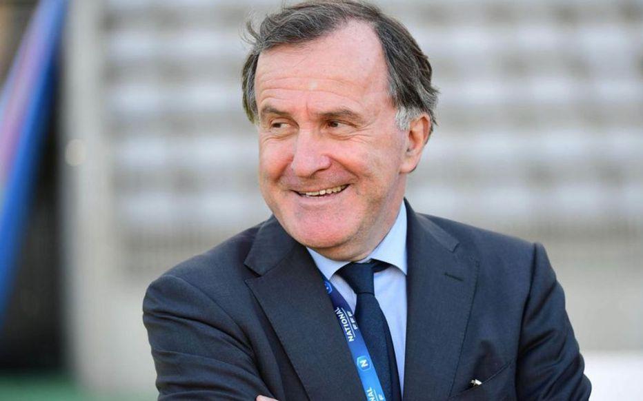 Coupe de France : «Jean-Michel Aulas m’a inspiré», confie Pierre Ferracci, président du Paris FC 