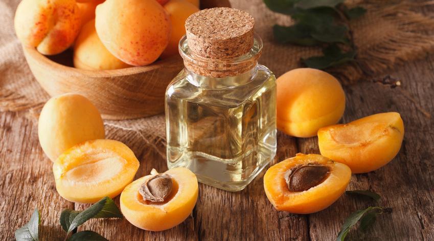 Les bienfaits de l’huile végétale d’abricot pour la peau 