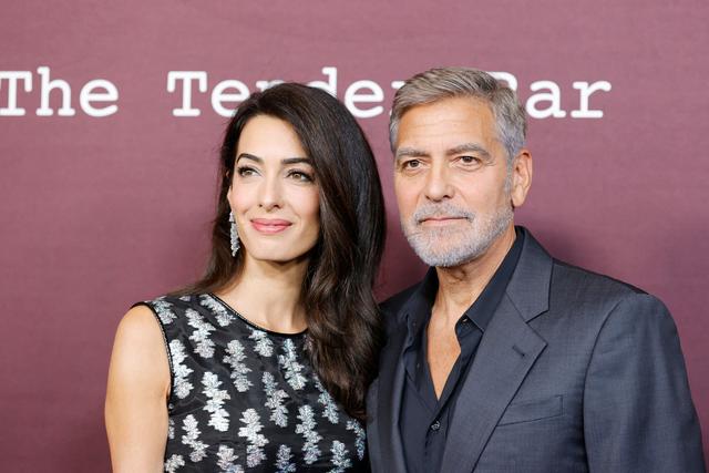 George Clooney: C’est quoi son problème ?