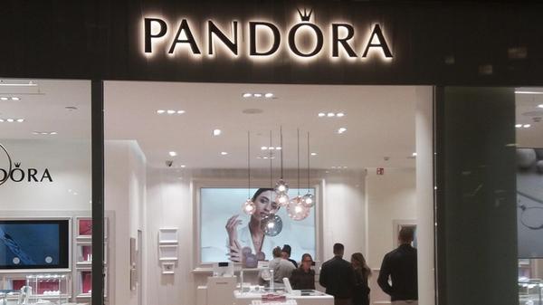 Las 5 joyas de Pandora que revientan en ventas estas Rebajas son una pasada: hasta 65% descuento