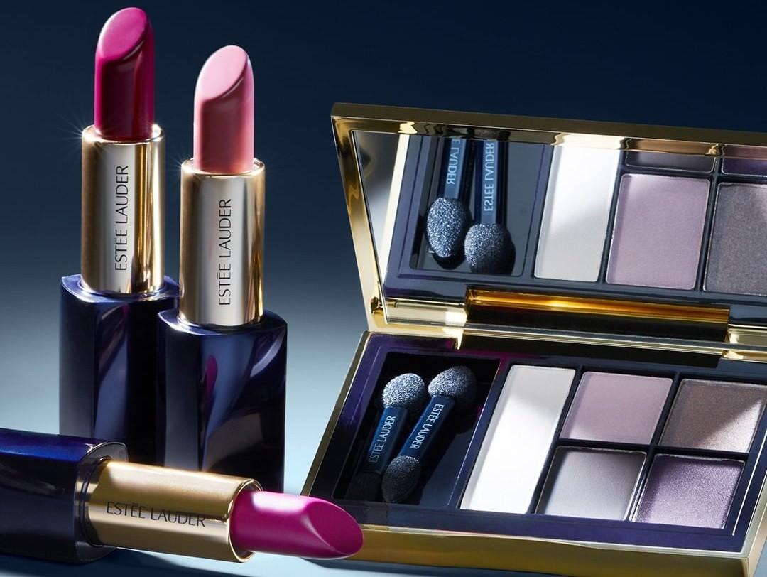 Industry giant Estée Lauder associates with Cruelty Free International to fight animal testing