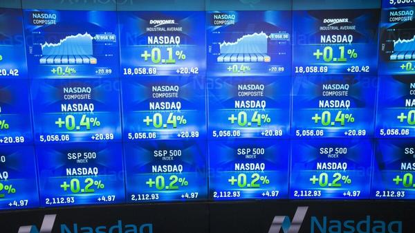 S&P 500 y NASDAQ alcanzan nuevos máximos al cierre | El Economista