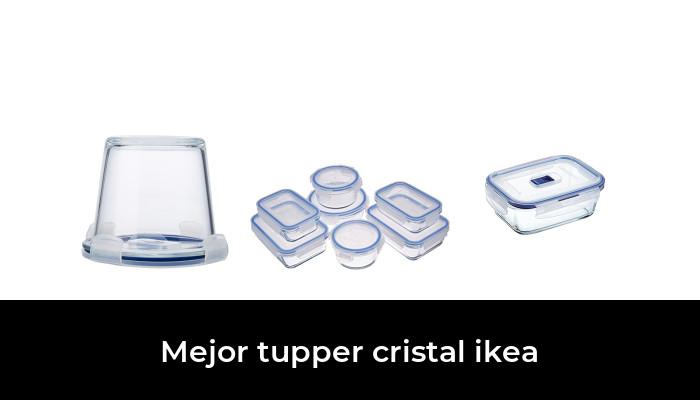 49 Best ikea glass container in 2021: after Investigating 42 Options.