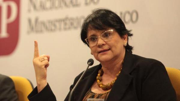 A Brazilian minister states that poor girls are raped because they don't wear underwear