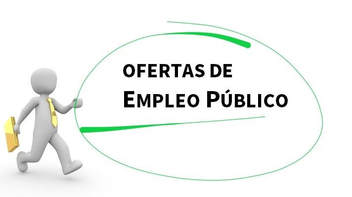 Convocadas 13 plazas y Bolsa de empleo, en diferentes ayuntamientos de Andalucía 