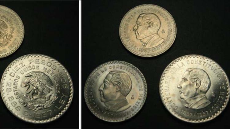 Three tips to clean old coins and preserve their value