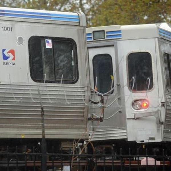 Une femme a été violée dans un train sous les yeux de plusieurs passagers
