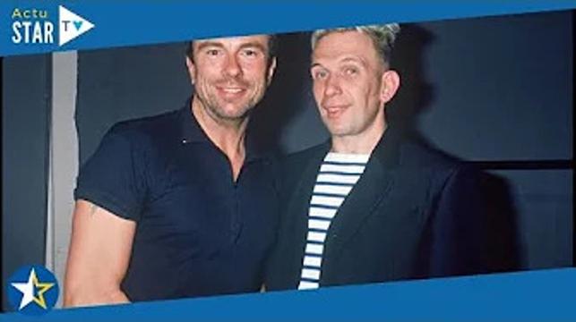 "I admired his work": the beautiful tribute of Jean-Paul Gaultier to Thierry Mugler