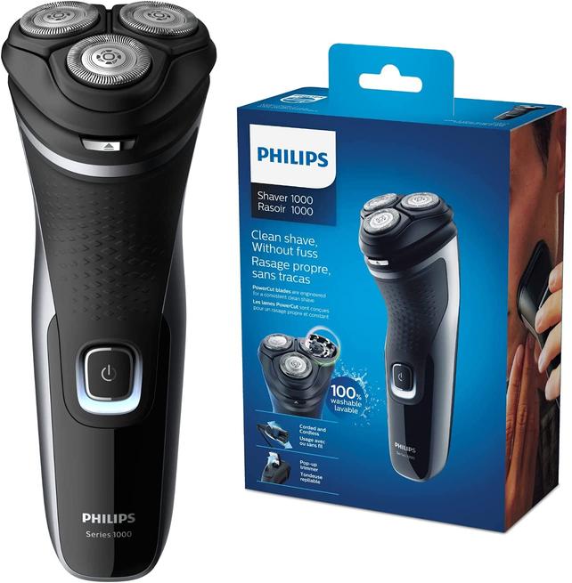Cordless shavers: Find out which one is best for you